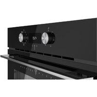 Электрический духовой шкаф TEKA Maestropizza HLB 8510 P - Превью изображения №4 — Интернет-магазин Time-Shop