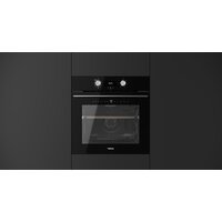 Электрический духовой шкаф TEKA Maestropizza HLB 8510 P - Превью изображения №7 — Интернет-магазин Time-Shop