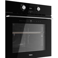 Электрический духовой шкаф TEKA Maestropizza HLB 8510 P - Превью изображения №3 — Интернет-магазин Time-Shop