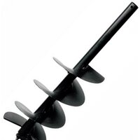 Мотобуры и оснастка