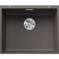 Blanco Subline 500-U 527353 (искусственный гранит, вулканический серый)