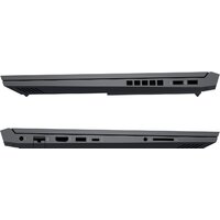 Игровой ноутбук HP Victus 16-d1000nia 6F8G9EA - Превью изображения №4 — Интернет-магазин Time-Shop