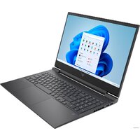 Игровой ноутбук HP Victus 16-d1000nia 6F8G9EA - Превью изображения №2 — Интернет-магазин Time-Shop