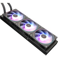 Комплект вентиляторов для корпуса Thermalright TL-S12-S X3 - Превью изображения №8 — Интернет-магазин Time-Shop