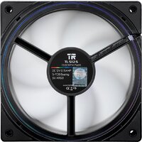 Комплект вентиляторов для корпуса Thermalright TL-S12-S X3 - Превью изображения №4 — Интернет-магазин Time-Shop