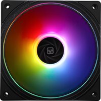 Комплект вентиляторов для корпуса Thermalright TL-S12-S X3 - Превью изображения №2 — Интернет-магазин Time-Shop