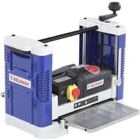 Рейсмусовый станок Belmash (Белмаш) P1800L - Превью изображения №7 — Интернет-магазин Time-Shop