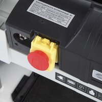 Рейсмусовый станок Belmash (Белмаш) P1800L - Превью изображения №17 — Интернет-магазин Time-Shop