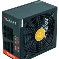 Блок питания Chieftec SLC-1000C - Превью изображения №2 — Интернет-магазин Time-Shop