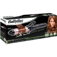 Круглая  плойка BaByliss C332E - Превью изображения №3 — Интернет-магазин Time-Shop