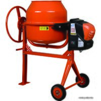 Бетономешалка Skiper CM-150 - Превью изображения №7 — Интернет-магазин Time-Shop