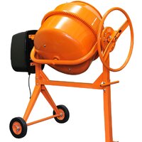 Бетономешалка Skiper CM-150 - Превью изображения №2 — Интернет-магазин Time-Shop