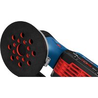 Эксцентриковая шлифмашина Bosch GEX 18V-125 Professional 0601372201 (без АКБ) - Превью изображения №4 — Интернет-магазин Time-Shop