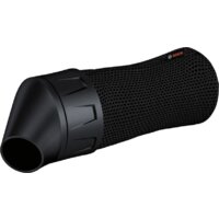 Эксцентриковая шлифмашина Bosch GEX 18V-125 Professional 0601372201 (без АКБ) - Превью изображения №3 — Интернет-магазин Time-Shop