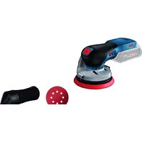 Bosch GEX 18V-125 Professional 0601372201 (без АКБ)