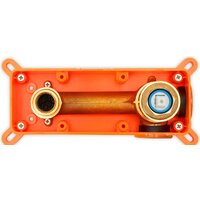 Смеситель Rea Lungo Long Matt Gold B4109 - Превью изображения №4 — Интернет-магазин Time-Shop