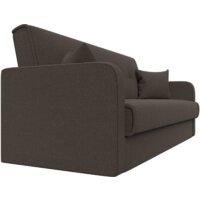 Диван Sundays Home Надежда 121128 (рогожка Амур, коричневый) - Превью изображения №3 — Интернет-магазин Time-Shop