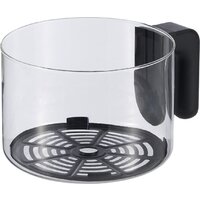 Аэрогриль (аэрофритюрница) Gipfel Chef 52677 - Превью изображения №4 — Интернет-магазин Time-Shop