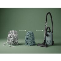 Пылесос Electrolux Clean 500 EB51C1OG - Превью изображения №5 — Интернет-магазин Time-Shop