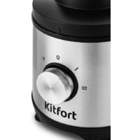 Кухонный комбайн Kitfort KT-1386 - Превью изображения №3 — Интернет-магазин Time-Shop
