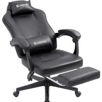 Defender Cruiser (черный)