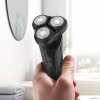 Электробритва BQ SV1006 - Превью изображения №6 — Интернет-магазин Time-Shop