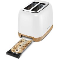 Тостер Philco PHTA 3710 W - Превью изображения №8 — Интернет-магазин Time-Shop