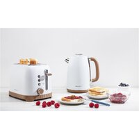 Тостер Philco PHTA 3710 W - Превью изображения №5 — Интернет-магазин Time-Shop