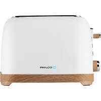 Тостер Philco PHTA 3710 W - Превью изображения №3 — Интернет-магазин Time-Shop