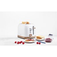 Тостер Philco PHTA 3710 W - Превью изображения №6 — Интернет-магазин Time-Shop