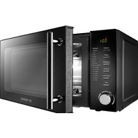 Микроволновая печь Polaris PMO 2002D RUS - Превью изображения №5 — Интернет-магазин Time-Shop