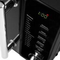 Микроволновая печь Polaris PMO 2002D RUS - Превью изображения №4 — Интернет-магазин Time-Shop