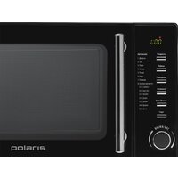 Микроволновая печь Polaris PMO 2002D RUS - Превью изображения №3 — Интернет-магазин Time-Shop