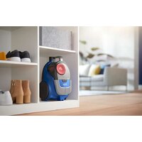 Пылесос Philips XB2062/01 - Превью изображения №9 — Интернет-магазин Time-Shop