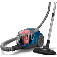 Пылесос Philips XB2062/01 - Превью изображения №4 — Интернет-магазин Time-Shop