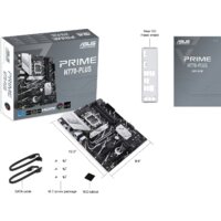 Материнская плата ASUS Prime H770-Plus - Превью изображения №8 — Интернет-магазин Time-Shop
