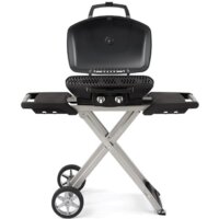 Портативный газовый гриль Napoleon TravelQ-285X - Превью изображения №2 — Интернет-магазин Time-Shop