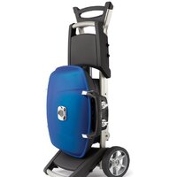 Портативный газовый гриль Napoleon TravelQ-285X - Превью изображения №5 — Интернет-магазин Time-Shop