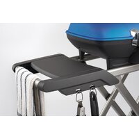 Портативный газовый гриль Napoleon TravelQ-285X - Превью изображения №13 — Интернет-магазин Time-Shop