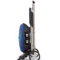 Портативный газовый гриль Napoleon TravelQ-285X - Превью изображения №3 — Интернет-магазин Time-Shop