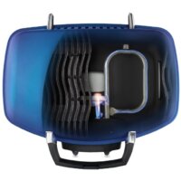 Портативный газовый гриль Napoleon TravelQ-285X - Превью изображения №10 — Интернет-магазин Time-Shop