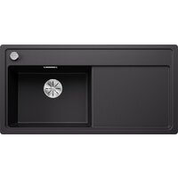 Blanco Zenar XL 6 S-F 526065 (левая, черный)