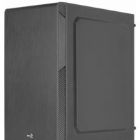 Корпус AeroCool CS-106 CS-106-S-BK-v1 - Превью изображения №7 — Интернет-магазин Time-Shop