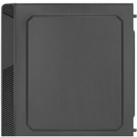 Корпус AeroCool CS-106 CS-106-S-BK-v1 - Превью изображения №8 — Интернет-магазин Time-Shop