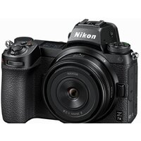 Объектив Nikon NIKKOR Z 26mm f/2.8 - Превью изображения №4 — Интернет-магазин Time-Shop