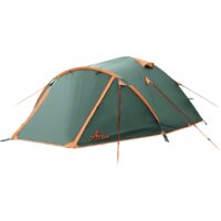 Totem Indi 2 V2 (зеленый)