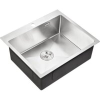 Milacio Denia 59 Steel MC.77490 (нержавеющая сталь)