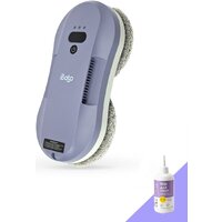 Роботы для мытья окон