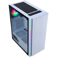 Корпус Formula CL-3302W RGB - Превью изображения №2 — Интернет-магазин Time-Shop