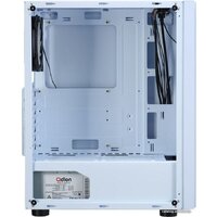 Корпус Formula CL-3302W RGB - Превью изображения №6 — Интернет-магазин Time-Shop